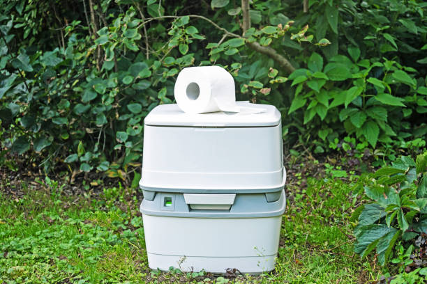 Best Porta potty delivery and setup  in Suncoast Estates, FL