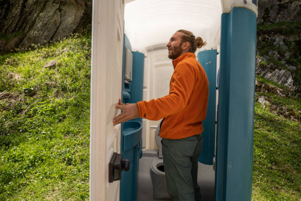 Best Portable toilet rental cost  in Suncoast Estates, FL