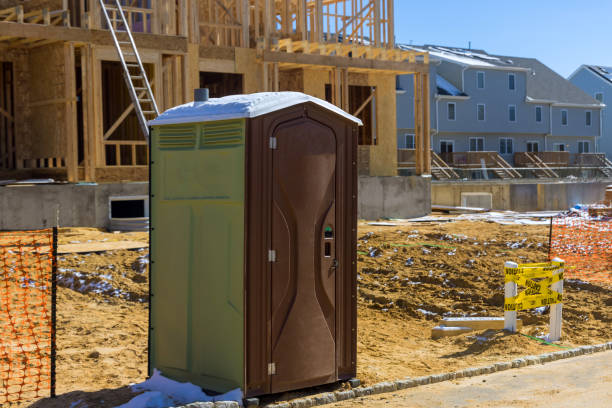 Best Long-term porta potty rental  in Suncoast Estates, FL