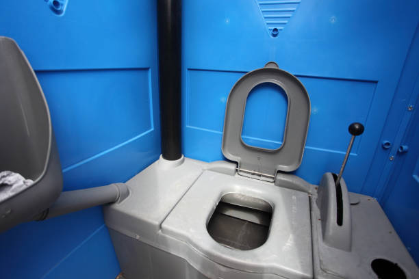 Best Long-term porta potty rental  in Suncoast Estates, FL