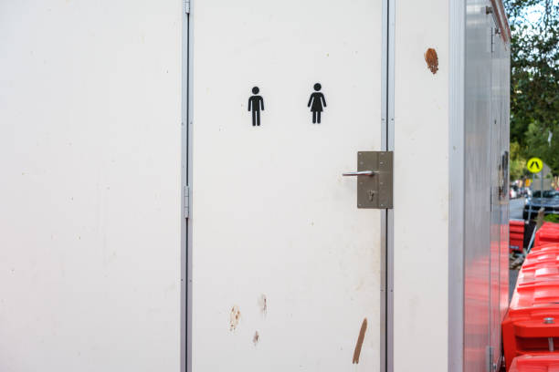 Best Local porta potty services  in Suncoast Estates, FL