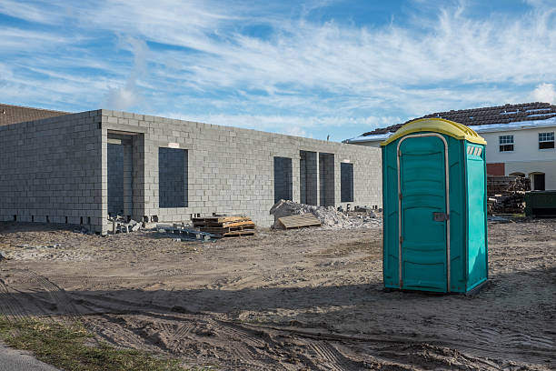 Best Local porta potty services  in Suncoast Estates, FL
